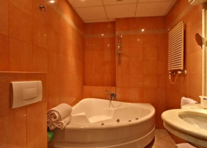 Hotel Terme Salvarola
