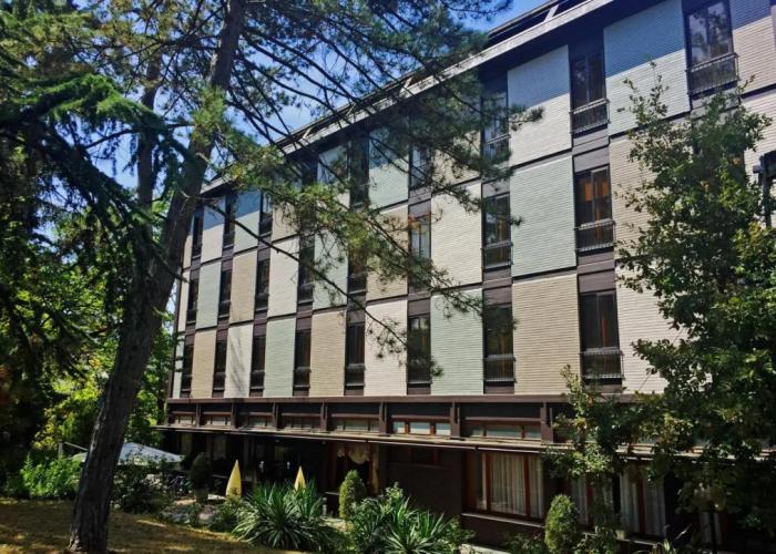 Hotel Terme Salvarola