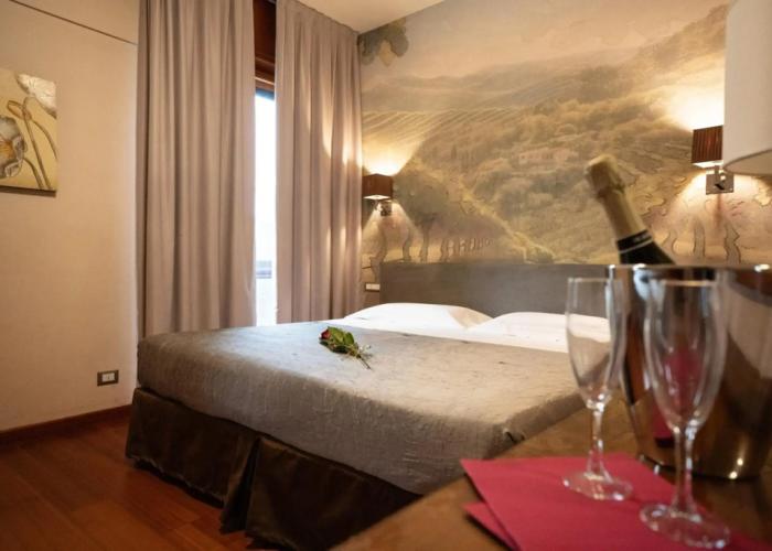 Hotel Terme Salvarola