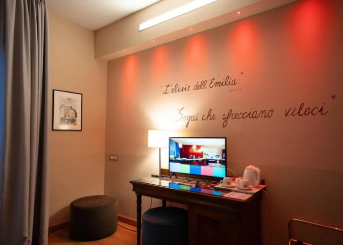 Hotel Terme Salvarola