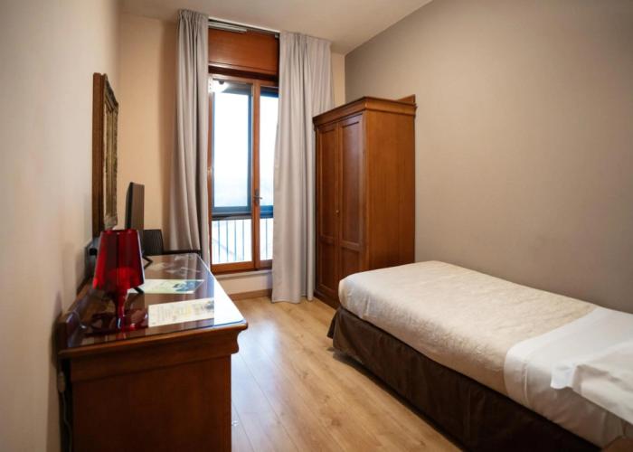 Hotel Terme Salvarola