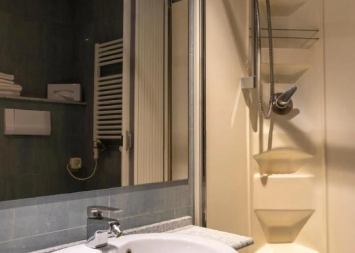 Hotel Terme Salvarola