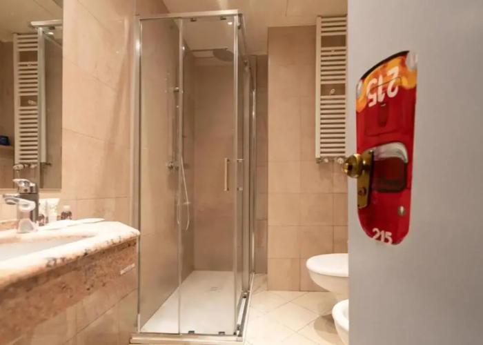 Hotel Terme Salvarola