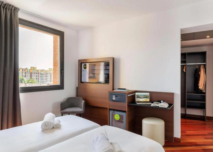 B&B Hotel Sassuolo