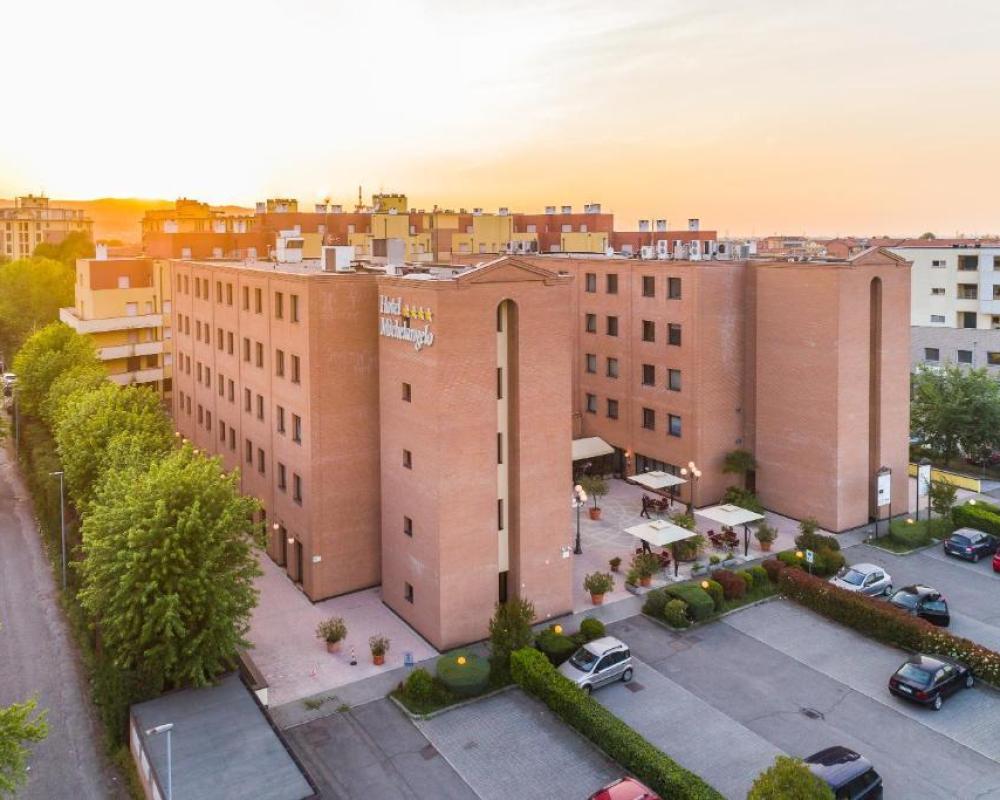 Hotel Michelangelo