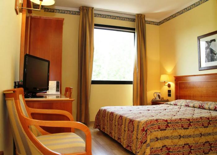 Hotel Michelangelo