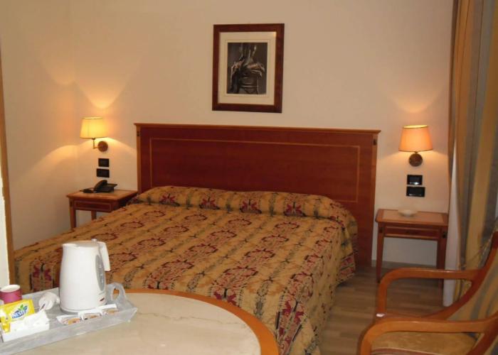 Hotel Michelangelo