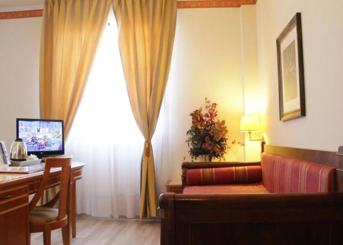 Hotel Michelangelo