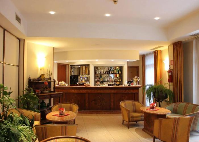 Hotel Michelangelo