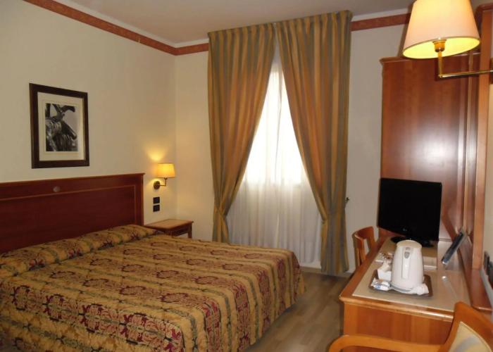 Hotel Michelangelo