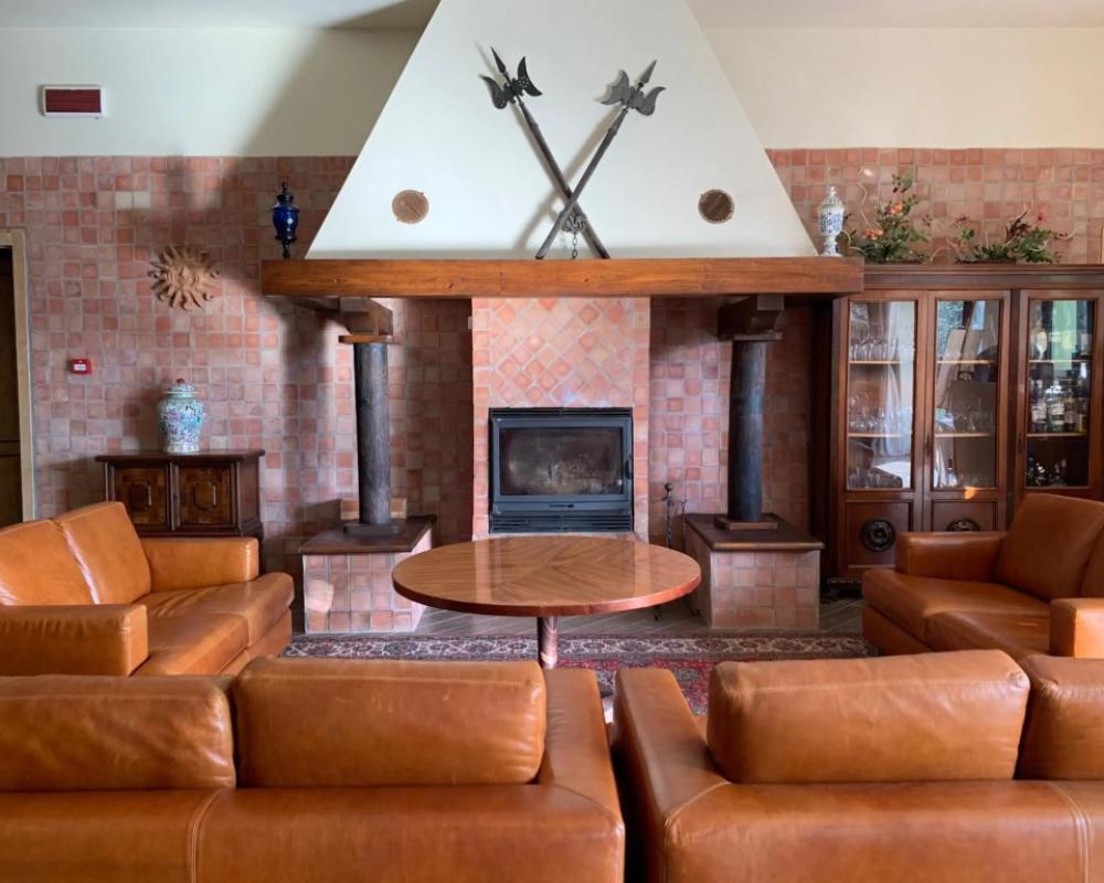 Hotel Il Casale Verde