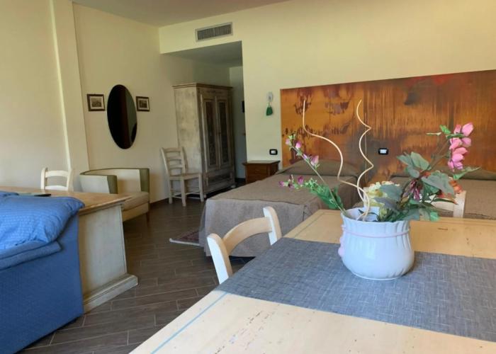 Hotel Il Casale Verde