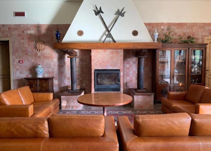 Hotel Il Casale Verde