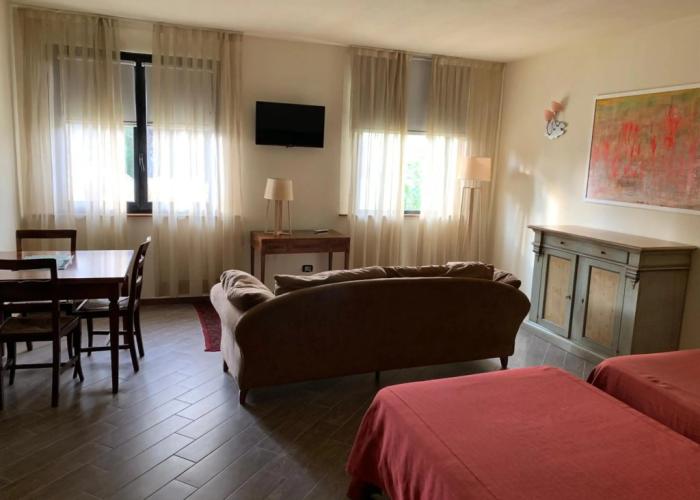 Hotel Il Casale Verde