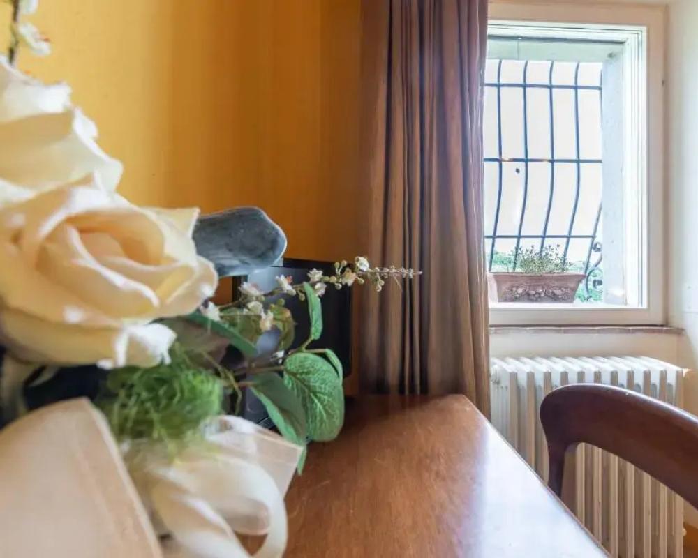 La Casa Medioevale B&B