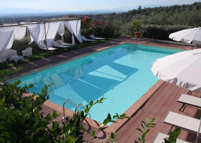 La Casa Medioevale B&B