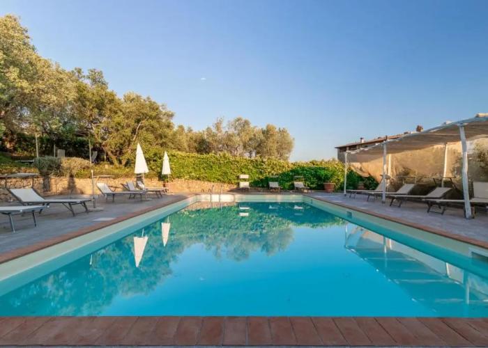 La Casa Medioevale B&B