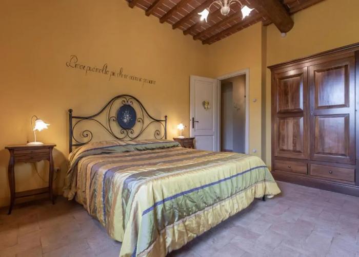 La Casa Medioevale B&B