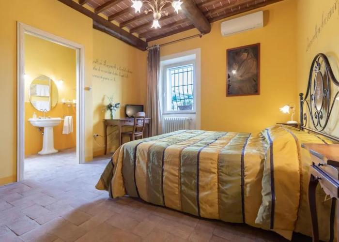 La Casa Medioevale B&B