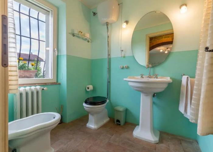 La Casa Medioevale B&B