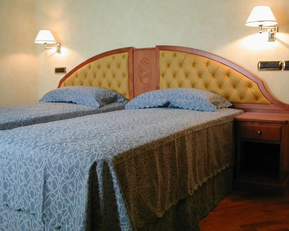 Hotel Antico Masetto
