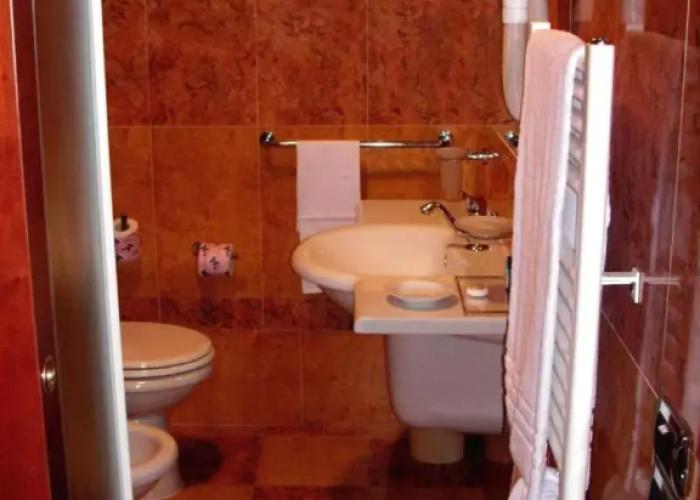 Hotel Antico Masetto