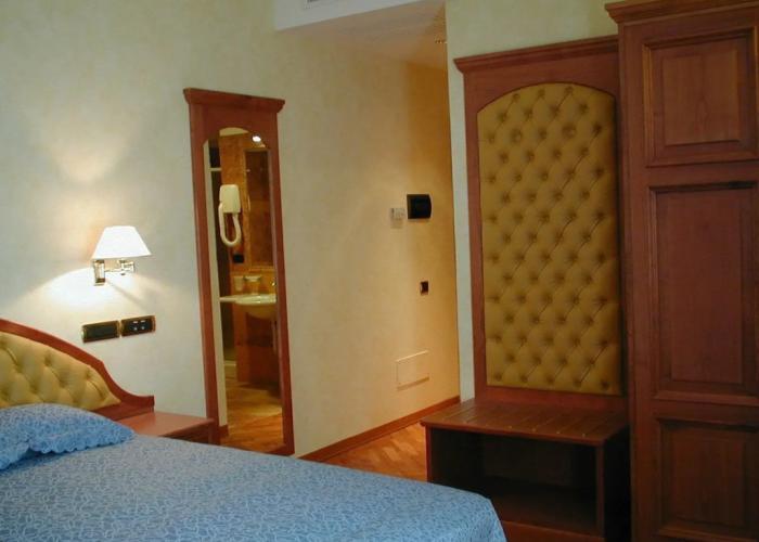 Hotel Antico Masetto