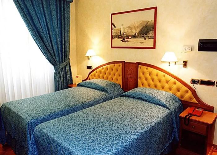 Hotel Antico Masetto