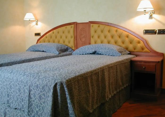 Hotel Antico Masetto