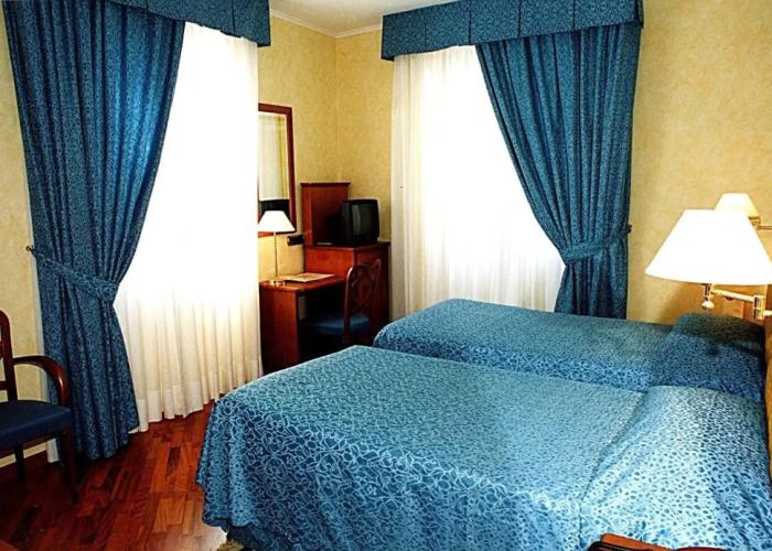 Hotel Antico Masetto