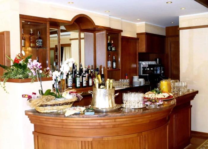 Hotel Antico Masetto