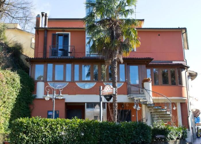 Albergo Bellavista