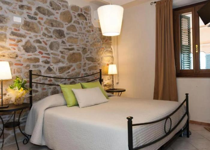 Hotel Monti