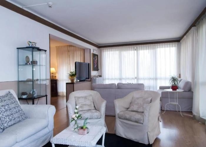 Hotel Monti