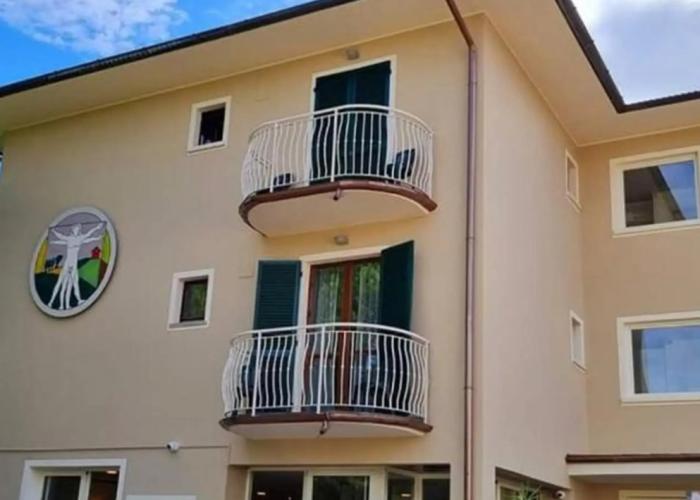 Hotel Monti