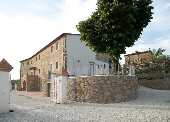 B&B La Dispensa