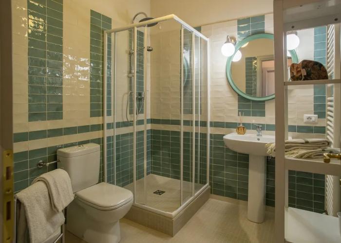 B&B La Dispensa