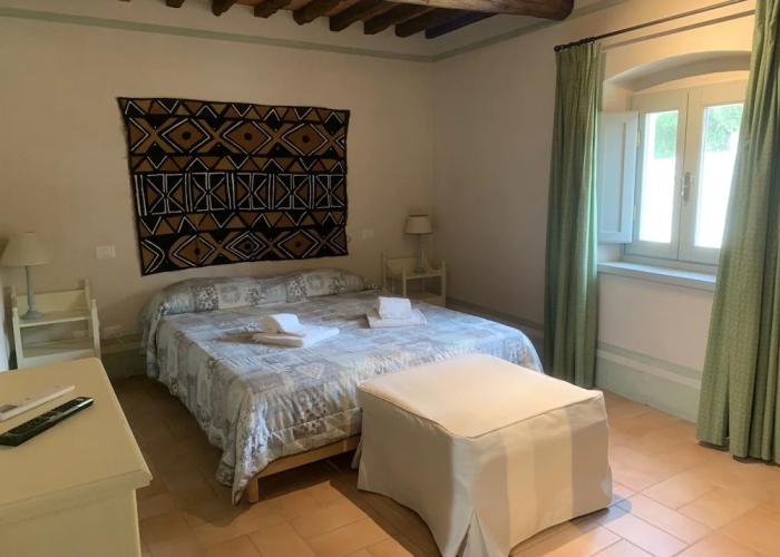 B&B La Dispensa