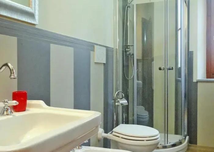 Alluring Apartment in Lamporecchio