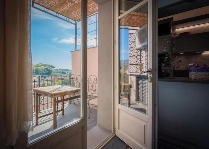 Lentisco Apartment Pool Ac Wifi Toscana