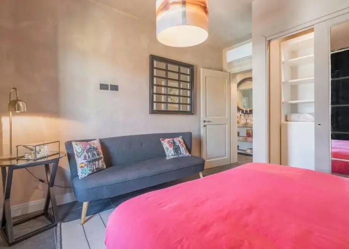 Lentisco Apartment Pool Ac Wifi Toscana