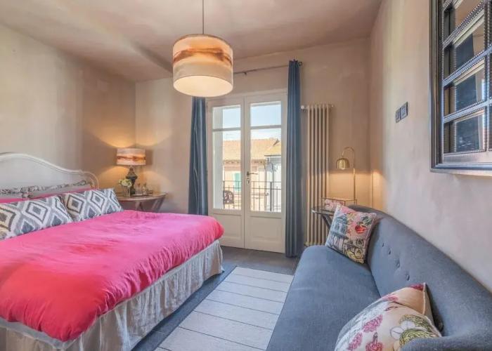 Lentisco Apartment Pool Ac Wifi Toscana