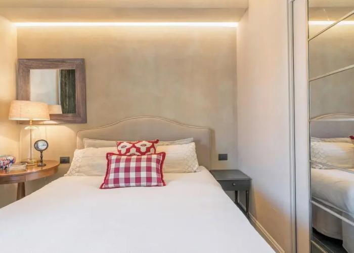 Lentisco Apartment Pool Ac Wifi Toscana