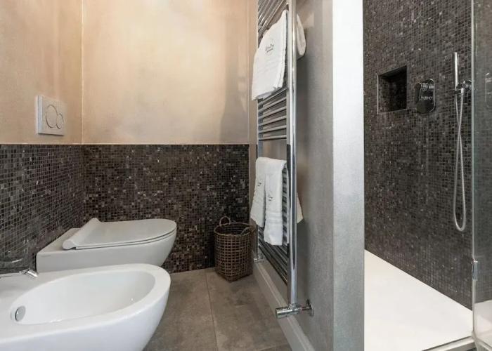 Lentisco Apartment Pool Ac Wifi Toscana