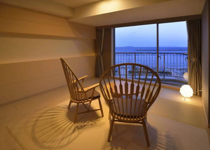 Atami Seaside Spa & Resort