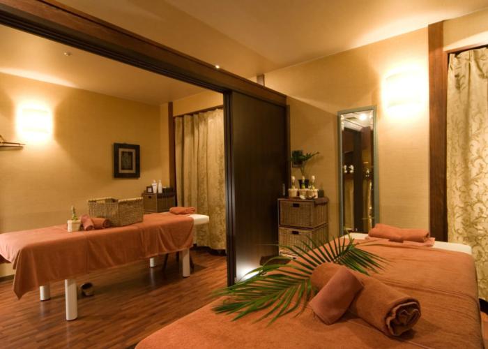 Atami Seaside Spa & Resort