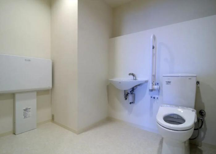 Atami Seaside Spa & Resort