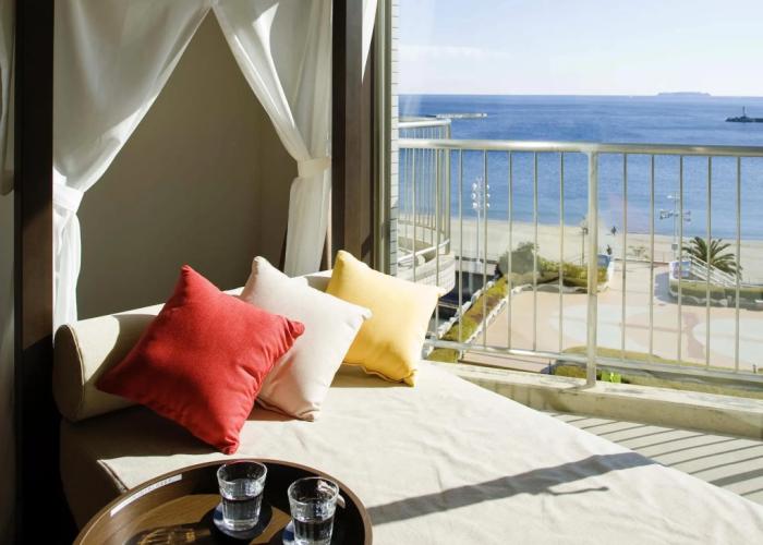 Atami Seaside Spa & Resort