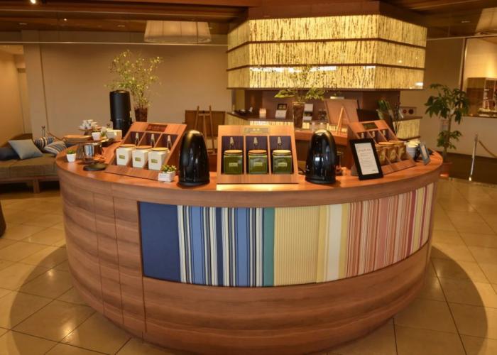 Atami Seaside Spa & Resort