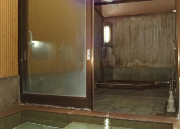 Yamaki Ryokan
